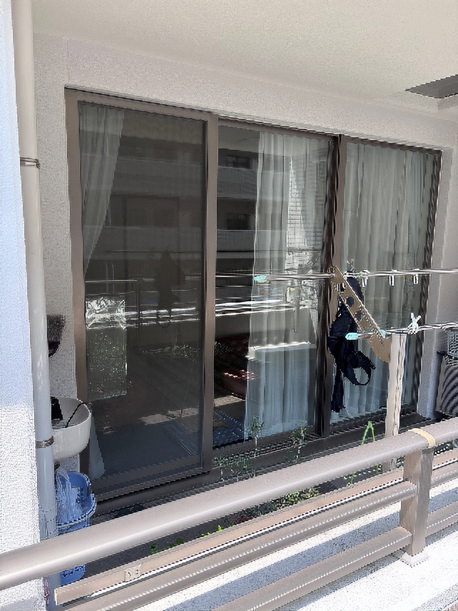 施工写真