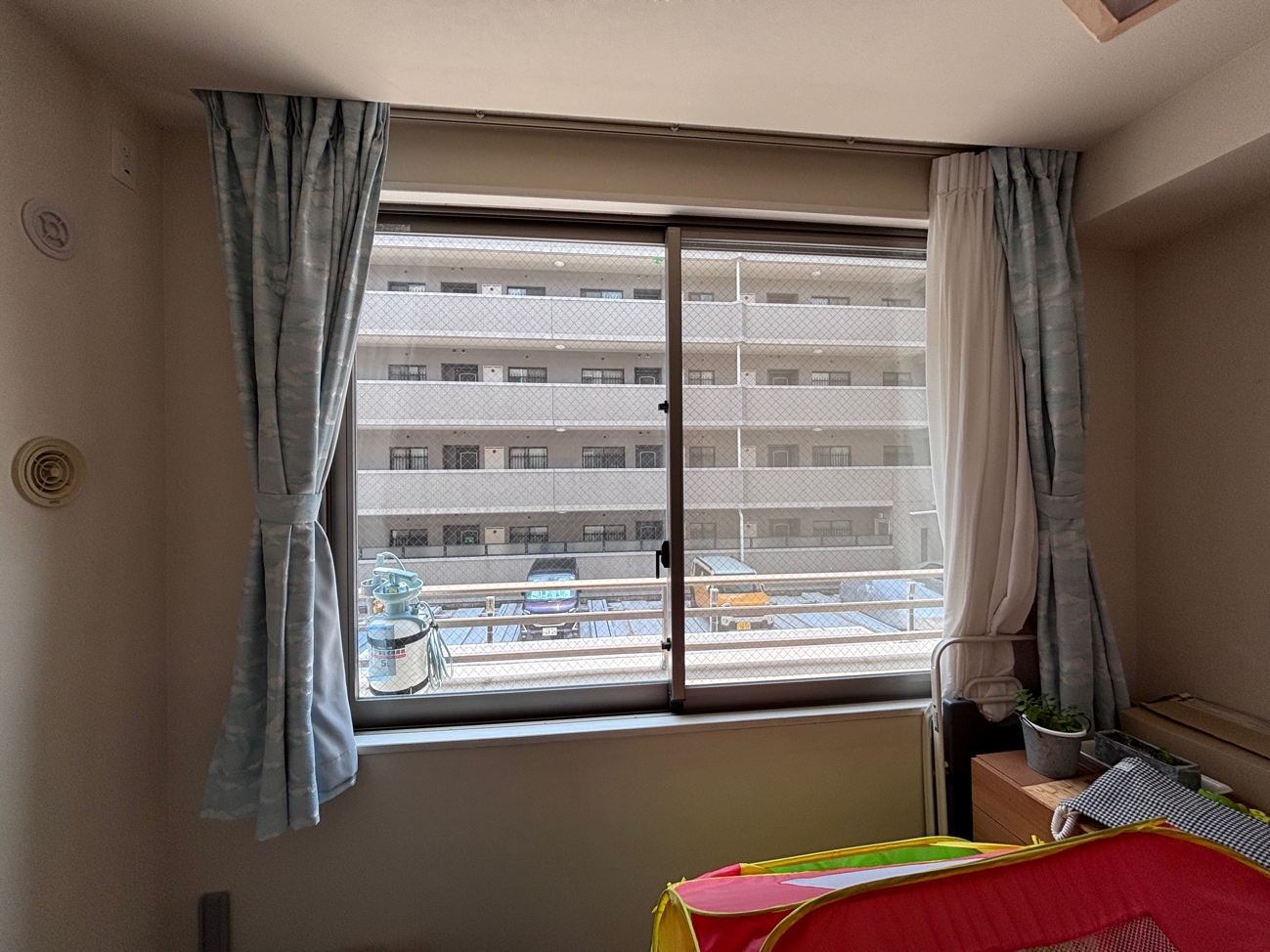 施工写真